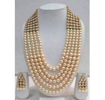 NECKLACE - PEARL