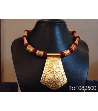 NECKLACE - RA108