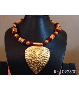 NECKLACE - RA109