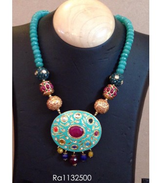 NECKLACE - RA113