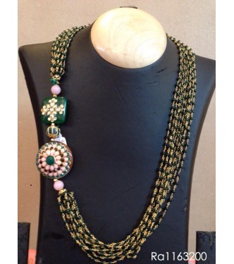NECKLACE - RA116