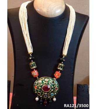 NECKLACE - RA121