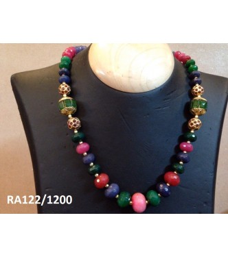 NECKLACE - RA122