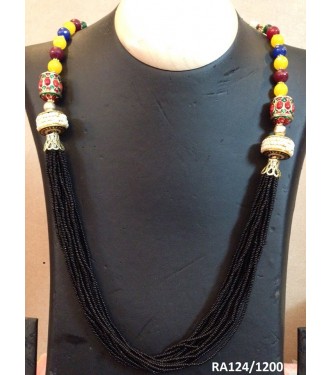 NECKLACE - RA124
