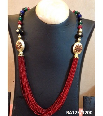 NECKLACE - RA125