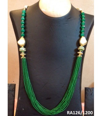 NECKLACE - RA126