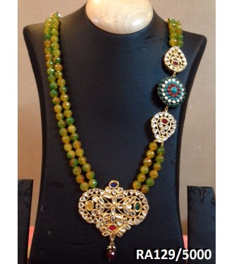 NECKLACE - RA129
