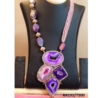 NECKLACE -RA131