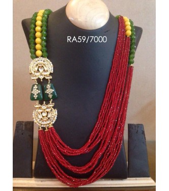 NECKLACE - RA59