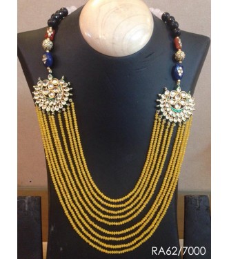 NECKLACE - RA62
