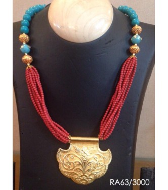 NECKLACE - RA63