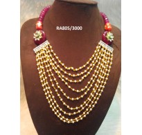NECKLACE -RA805