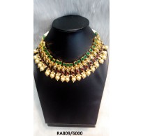 NECKLACE -RA809
