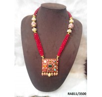 NECKLACE -RA811