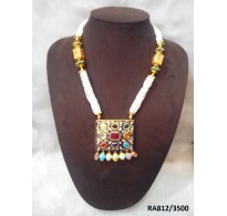 NECKLACE -RA812