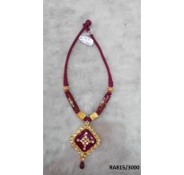 NECKLACE -RA815