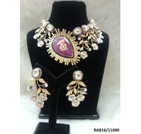 NECKLACE -RA816