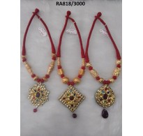 NECKLACE -RA818