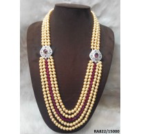 NECKLACE -RA822