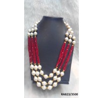 NECKLACE -RA823