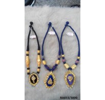 NECKLACE -RA833