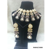 NECKLACE -RA834