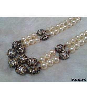 NECKLACE - RA835