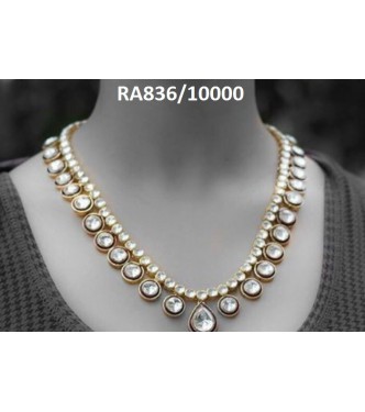 NECKLACE - RA836
