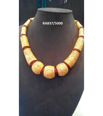 NECKLACE - RA837
