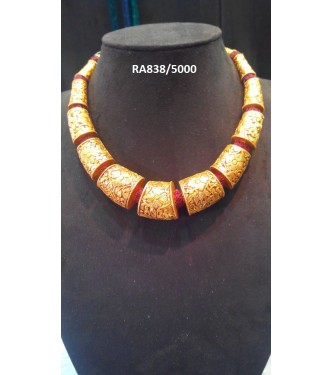 NECKLACE - RA838