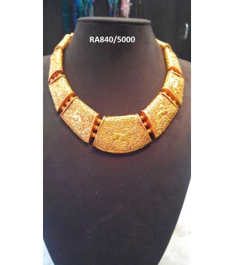 NECKLACE - RA840