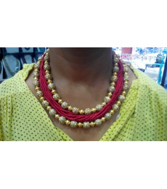 NECKLACE - RA841
