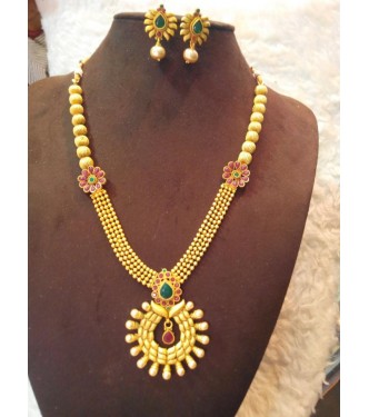 NECKLACE - RA845