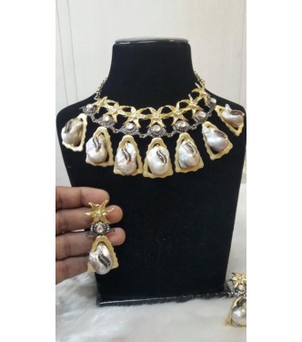 NECKLACE - RA846