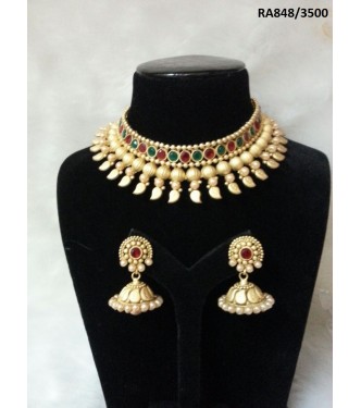 NECKLACE - RA848