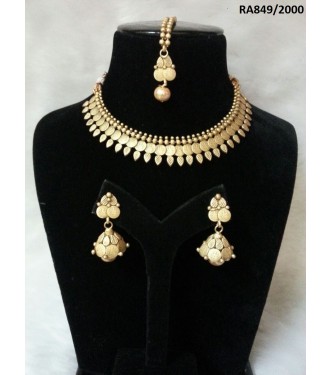 NECKLACE - RA849