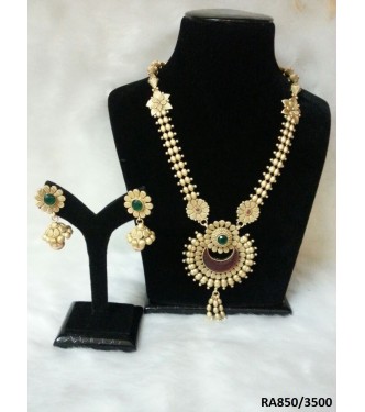 NECKLACE - RA850