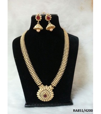 NECKLACE - RA851