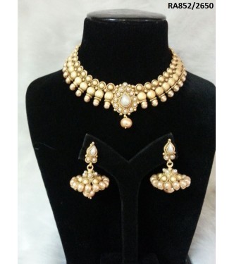 NECKLACE - RA852