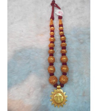 NECKLACE - RA855