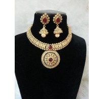 NECKLACE - RA857