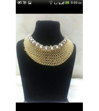 NECKLACE - RA886
