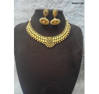 NECKLACE - RA858