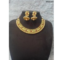 NECKLACE - RA859