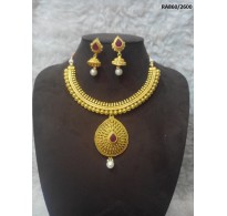 NECKLACE - RA860