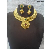 NECKLACE - RA862