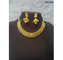 NECKLACE - RA863