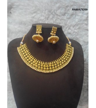 NECKLACE - RA864