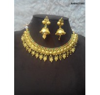 NECKLACE - RA866