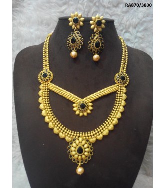 NECKLACE - RA870